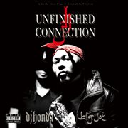 Unfinished connection cover image cdn