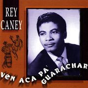 Ven ac̀ pa' guaracha cover image cdn