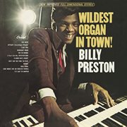 Wildest organ in town! cover image cdn