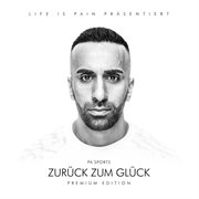 Zurپck zum glپck (premium edition). Premium Edition cover image cdn