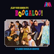 Łclap your hands it's boogaloo! cover image cdn