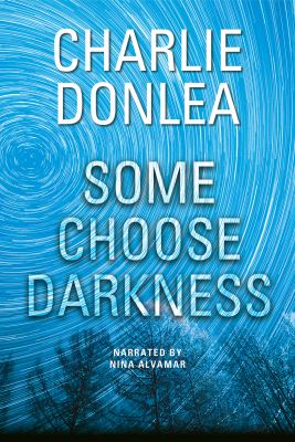 Some choose darkness cover image