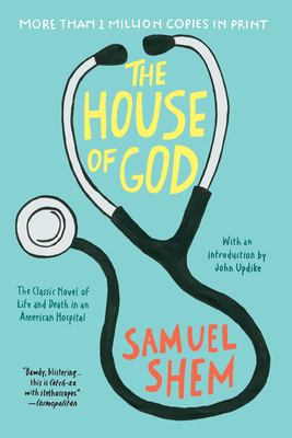 The house of God  cover image cdn