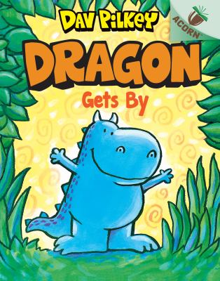 Dragon gets by  cover image cdn