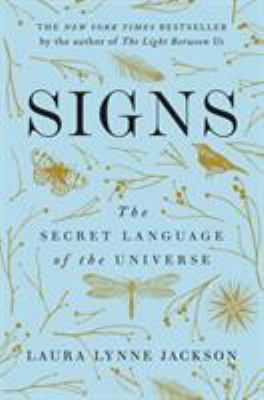 Signs : the secret language of the universe  cover image cdn