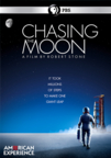 Chasing the moon cover image