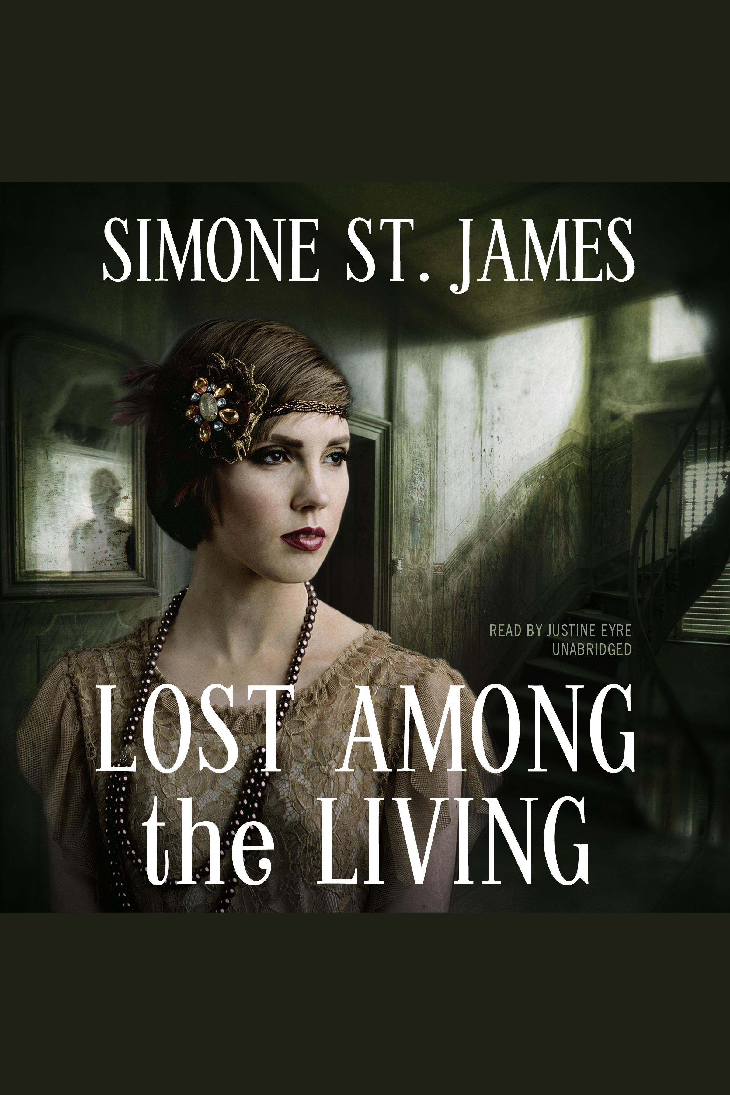 Lost among the living cover image cdn