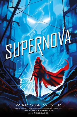 Supernova  cover image cdn