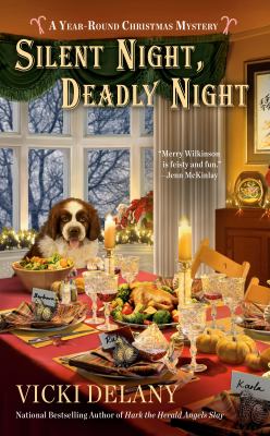 Silent night, deadly night  cover image cdn