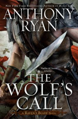 The wolf's call  cover image cdn