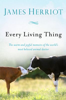 Every living thing  cover image cdn