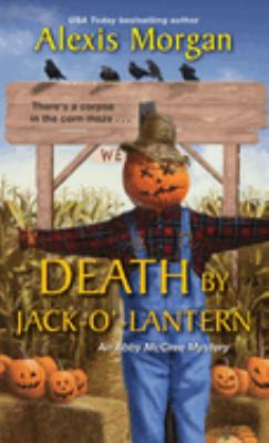 Death by jack-o'-lantern  cover image cdn