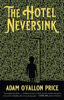The Hotel Neversink  cover image cdn