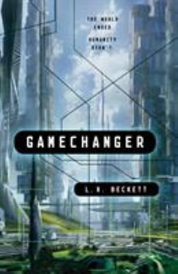 Gamechanger  cover image cdn