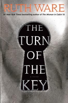 The turn of the key cover image cdn