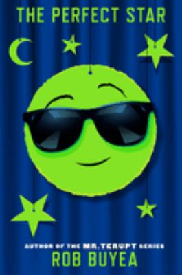 The perfect star cover image