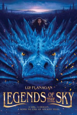 Legends of the sky  cover image cdn