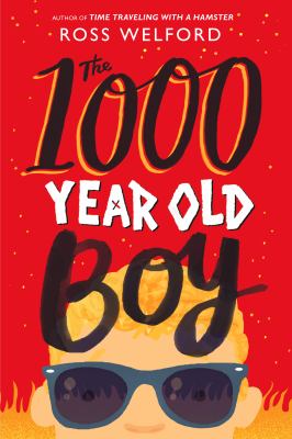 The 1,000-year-old boy  cover image cdn