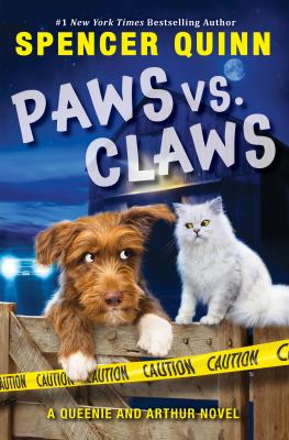 Paws vs. claws  cover image cdn