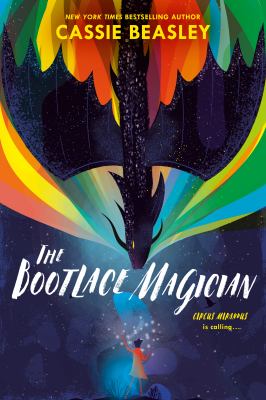 The bootlace magician  cover image cdn