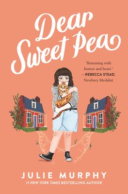 Dear Sweet Pea cover image