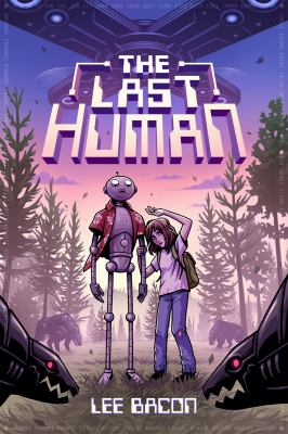 The last human  cover image cdn
