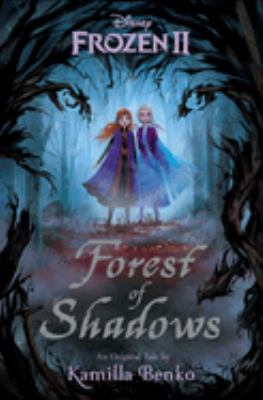 Forest of shadows  cover image cdn