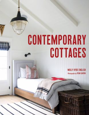 Contemporary cottages  cover image cdn