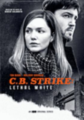 Strike. Season 4, Lethal white cover image cdn