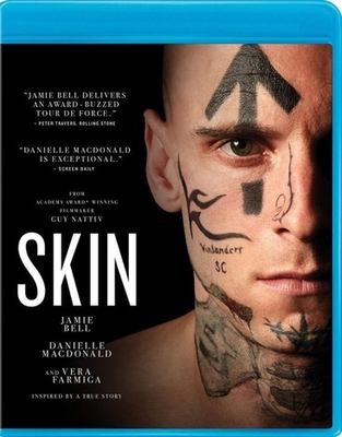 Skin cover image