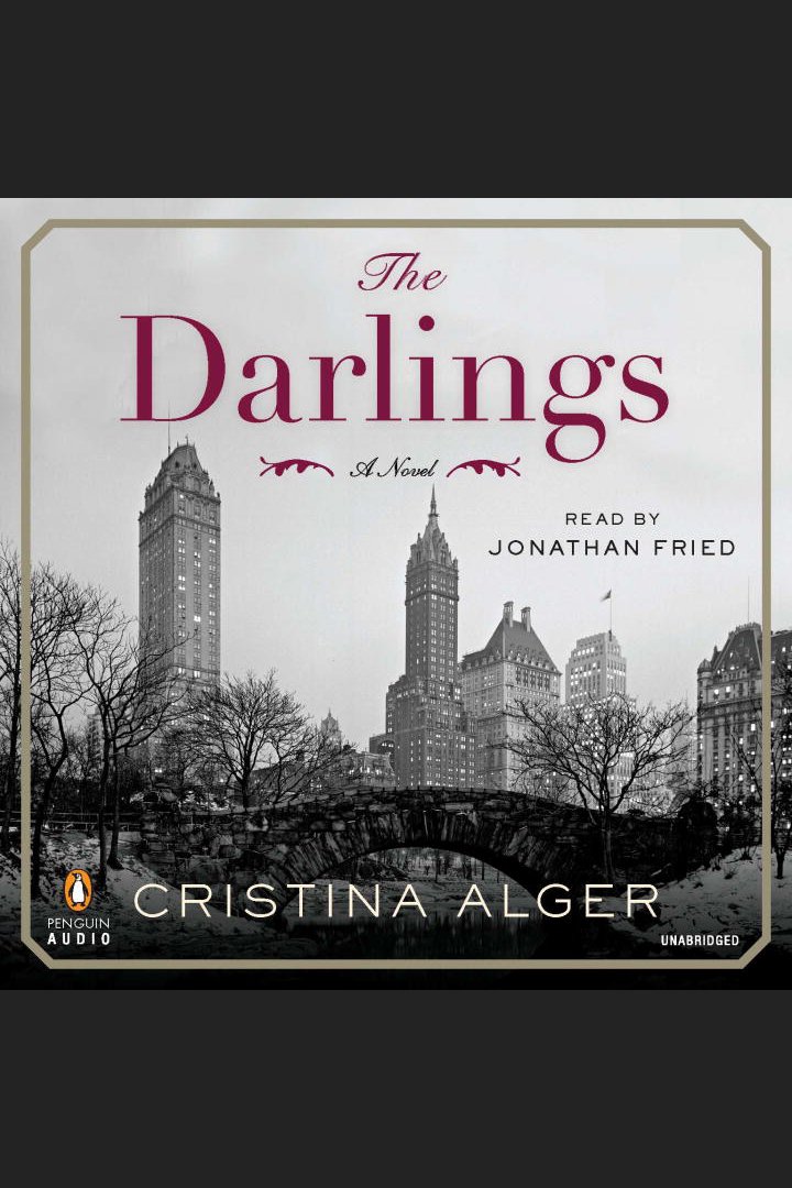 The Darlings cover image cdn