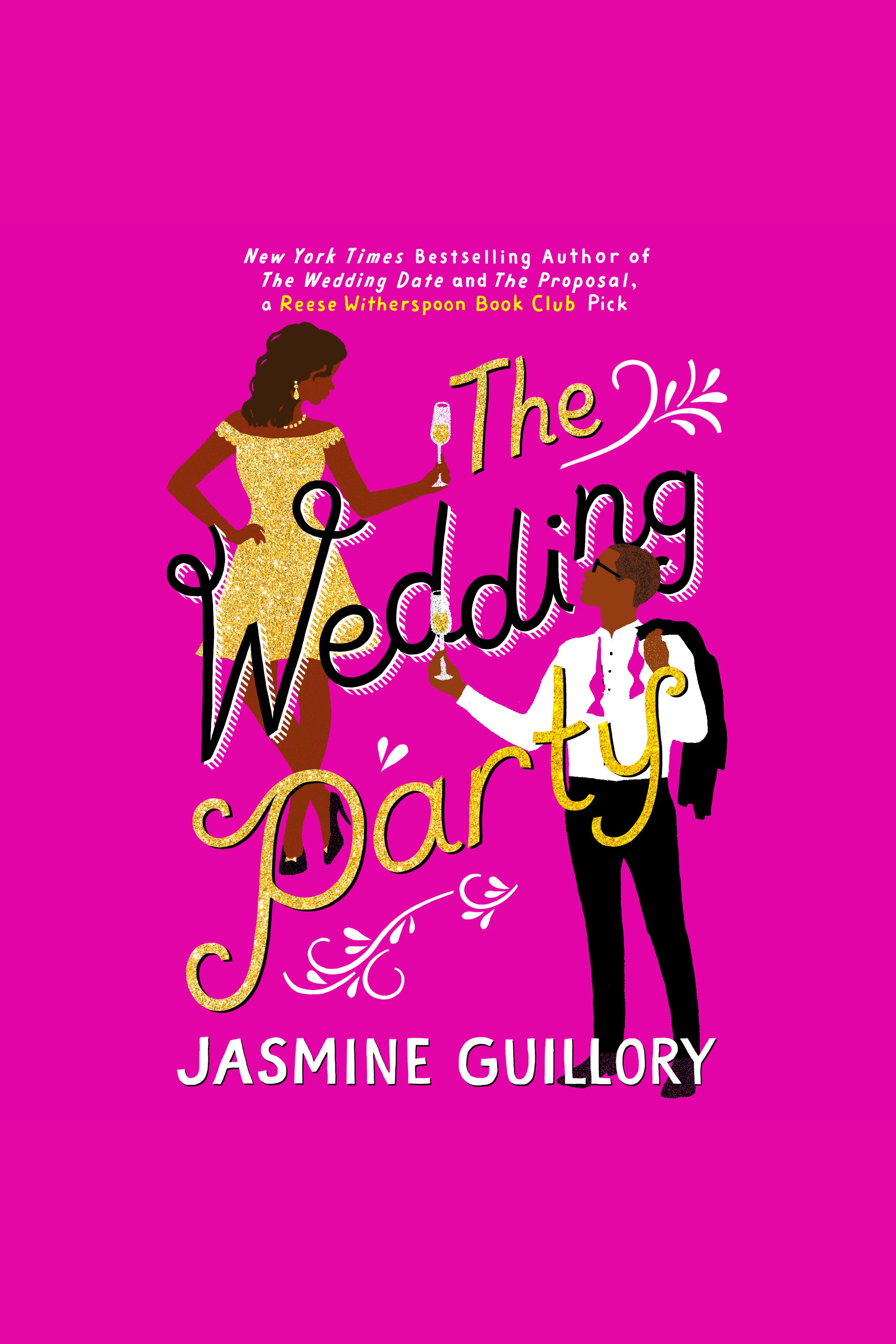 The wedding party cover image cdn