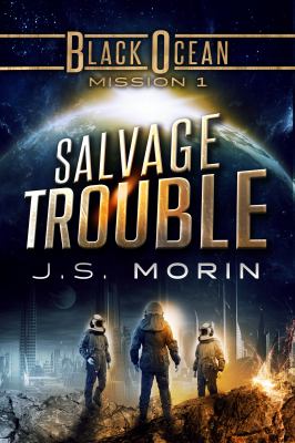 Salvage trouble cover image cdn
