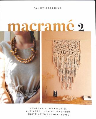 Macramé 2  cover image cdn