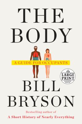 The body a guide for occupants  cover image cdn