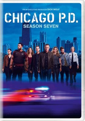 Chicago P.D. Season 7 cover image cdn