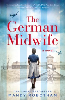 The German midwife  cover image cdn