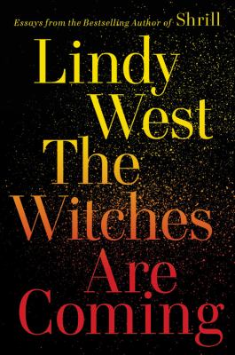 The witches are coming  cover image cdn