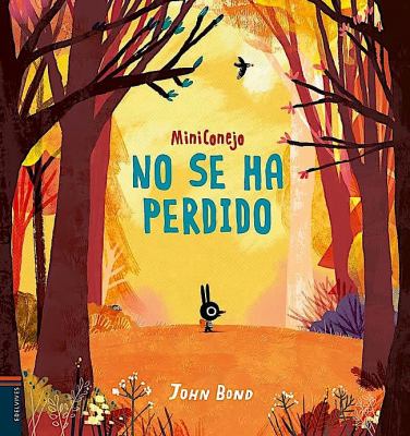 MiniConejo no se ha perdido  cover image cdn