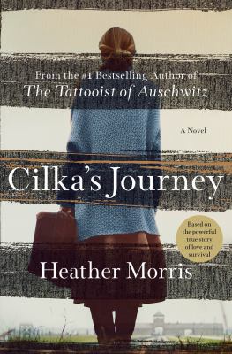 Cilka's journey  cover image cdn