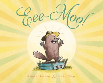 Eee-Moo! cover image