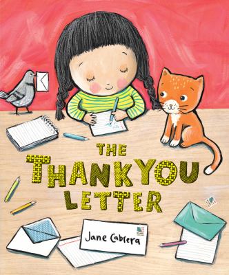 The thank you letter  cover image cdn