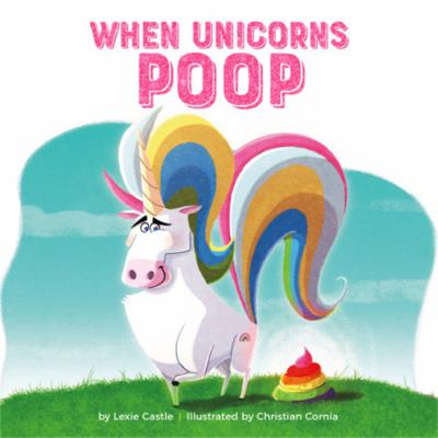When unicorns poop  cover image cdn