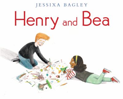 Henry and Bea  cover image cdn
