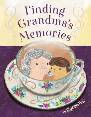 Finding Grandma's memories  cover image cdn