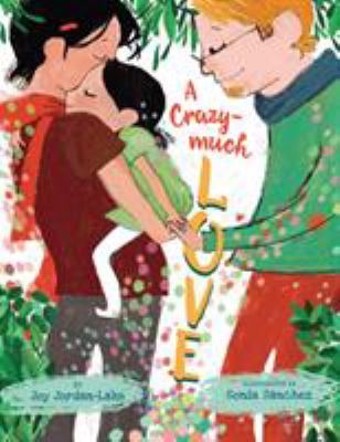 A crazy-much love  cover image cdn