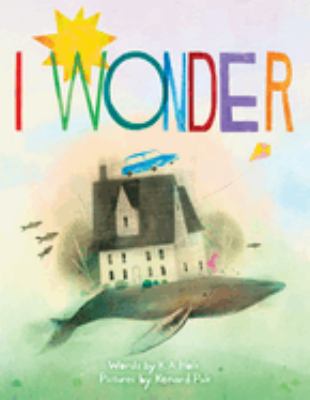 I wonder  cover image cdn