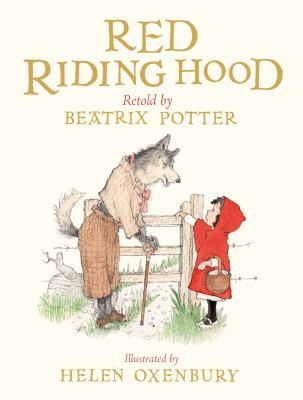 Red Riding Hood cover image