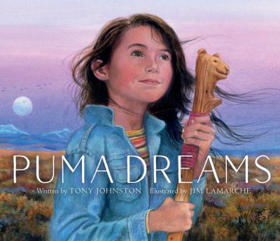 Puma dreams  cover image cdn