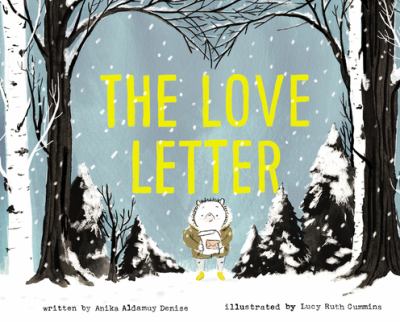 The love letter  cover image cdn